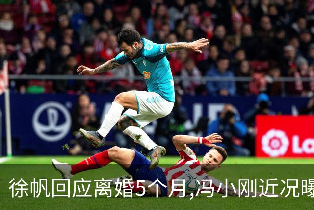 徐帆回应离婚5个月,冯小刚近况曝光:合影删干净,人脉全给了养女